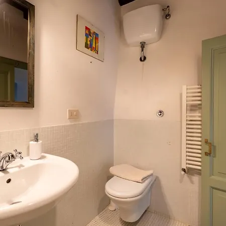 Il Cavato- Fabolous Homes Design With Florence View 아파트 *