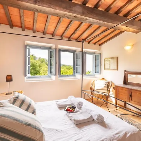 Il Cavato- Fabolous Homes Design With Florence View 아파트