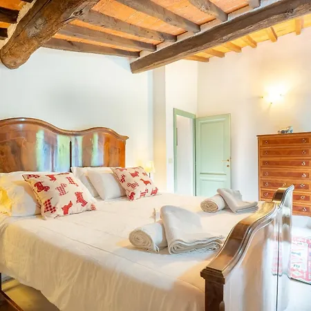 아파트 Il Cavato- Fabolous Homes Design With Florence View San Cerbone