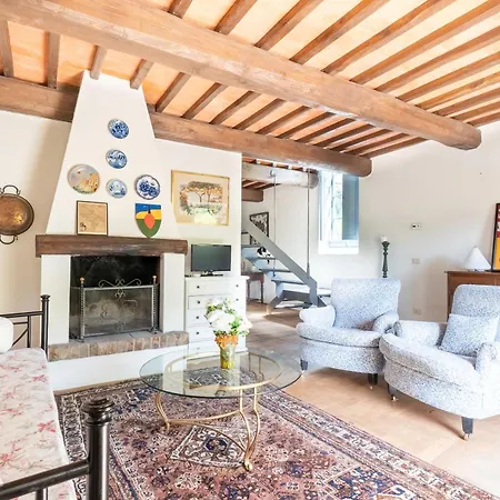 아파트 Il Cavato- Fabolous Homes Design With Florence View San Cerbone