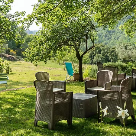 아파트 Il Cavato- Fabolous Homes Design With Florence View