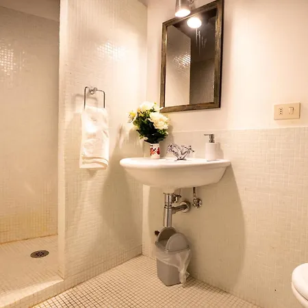 Il Cavato- Fabolous Homes Design With Florence View 아파트 *