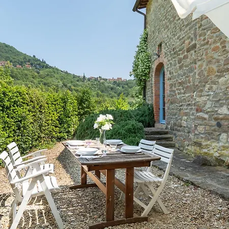 Il Cavato- Fabolous Homes Design With Florence View San Cerbone