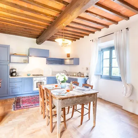Il Cavato- Fabolous Homes Design With Florence View