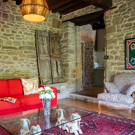 아파트 Il Cavato- Fabolous Homes Design With Florence View