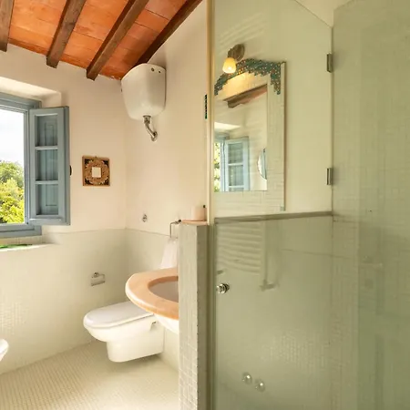 Il Cavato- Fabolous Homes Design With Florence View *