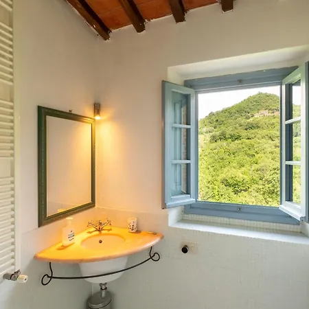 아파트 Il Cavato- Fabolous Homes Design With Florence View San Cerbone