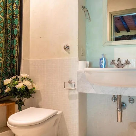 Il Cavato- Fabolous Homes Design With Florence View *