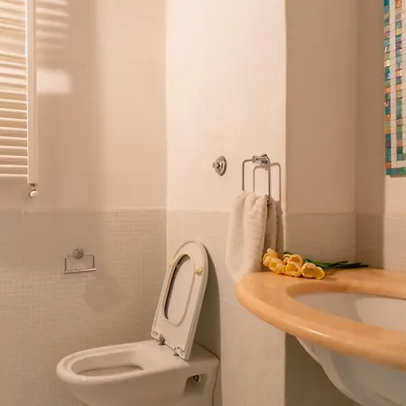 Il Cavato- Fabolous Homes Design With Florence View