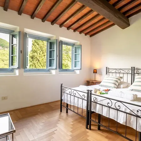 아파트 Il Cavato- Fabolous Homes Design With Florence View *