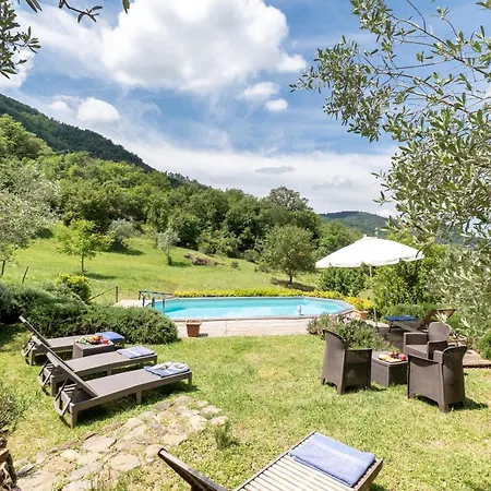 아파트 Il Cavato- Fabolous Homes Design With Florence View *