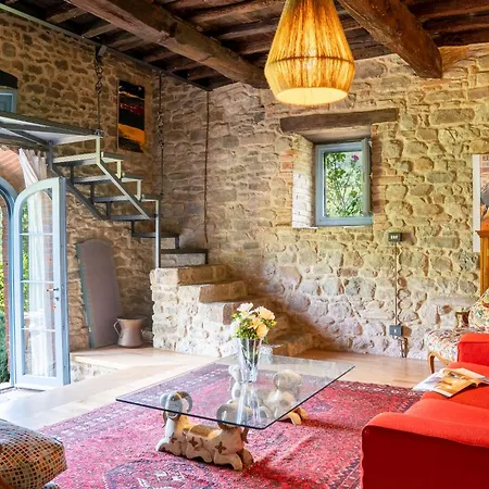 Il Cavato- Fabolous Homes Design With Florence View *